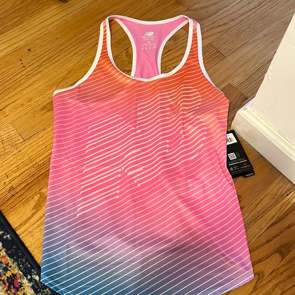 New Balance Tops - New Balance Workout Tank Top